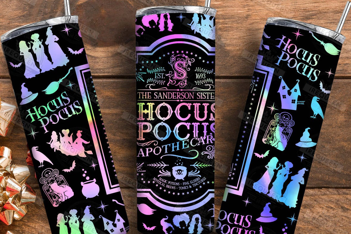 Hocus Pocus