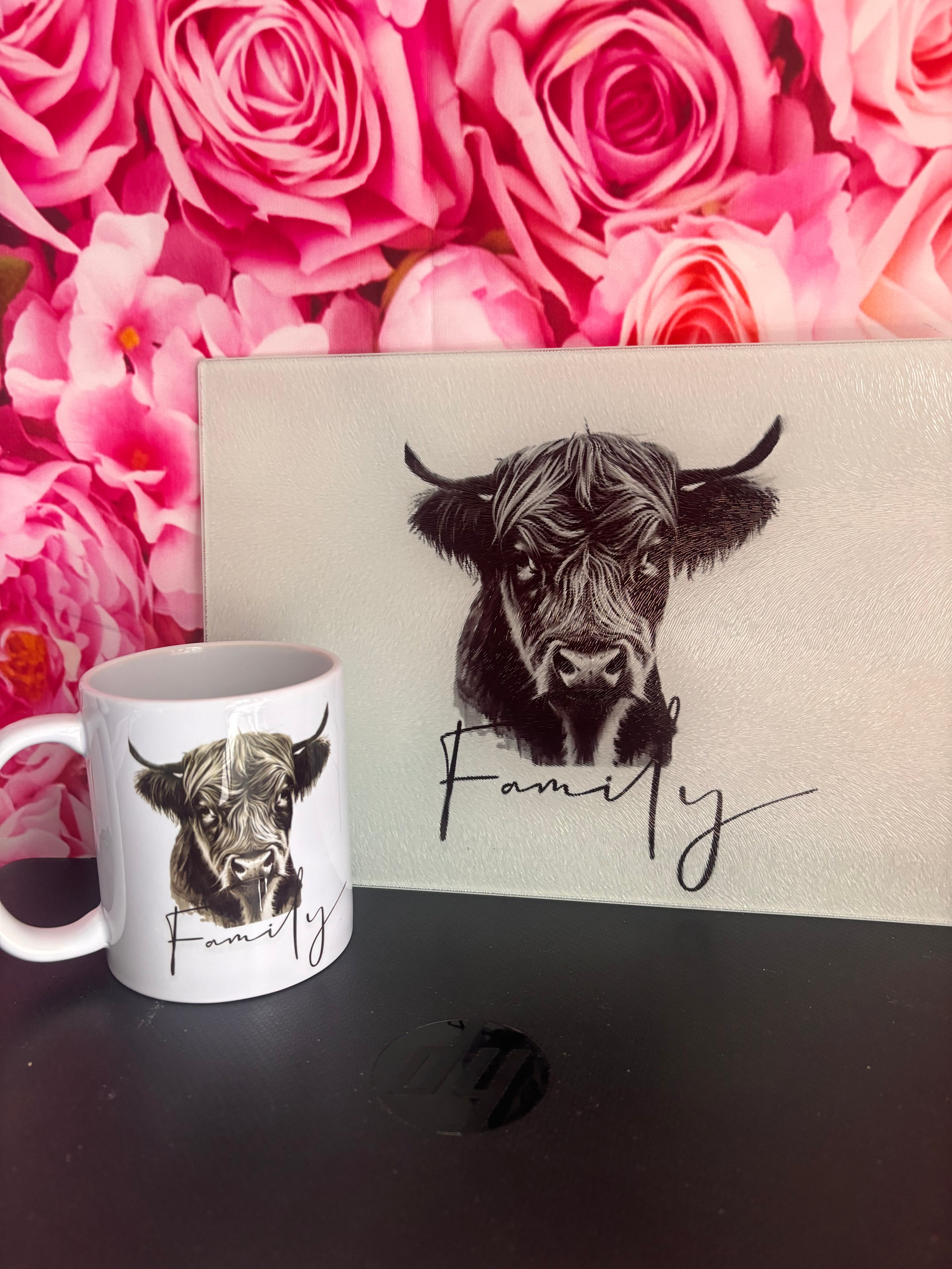 Family Gift Set