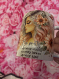 Be pretty 15nz mug