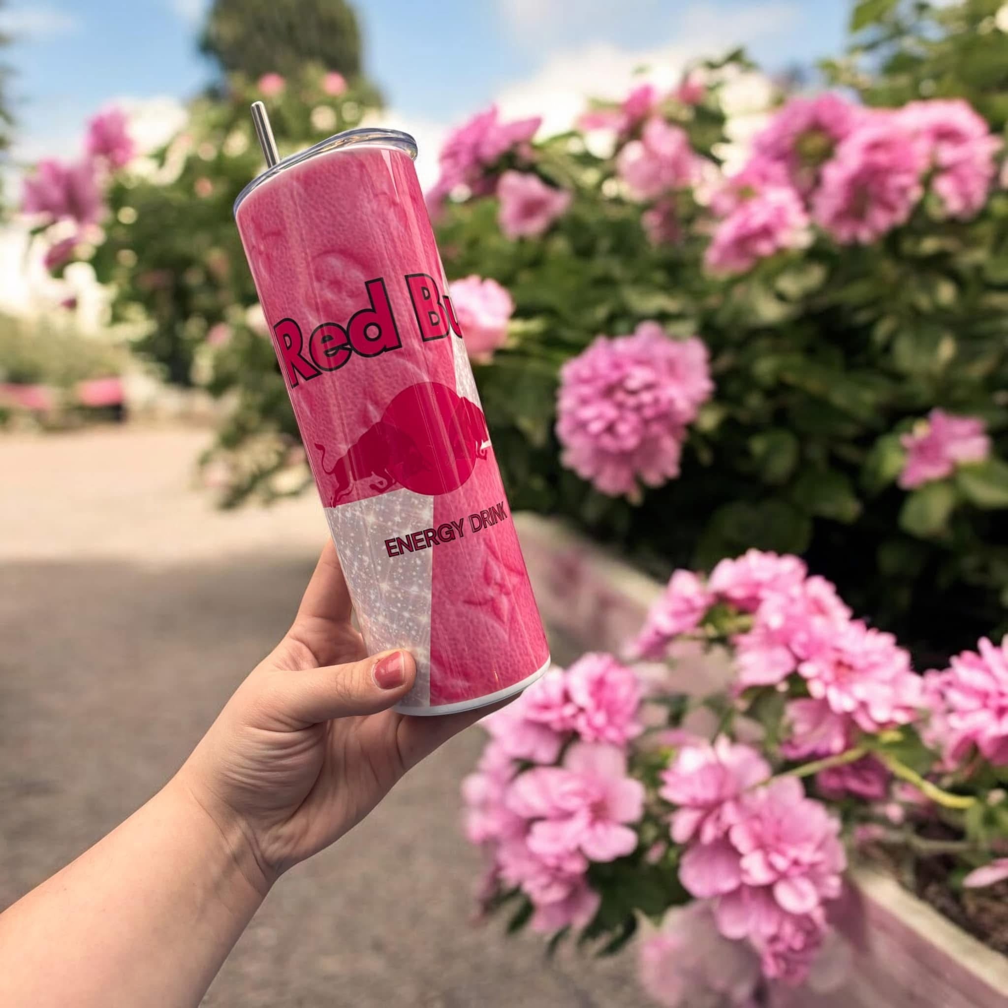 Redbull 20nz Tumbler
